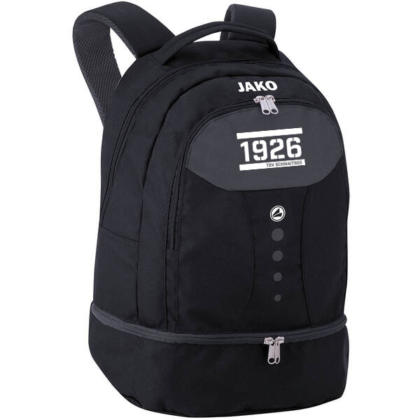 Rucksack TLS 